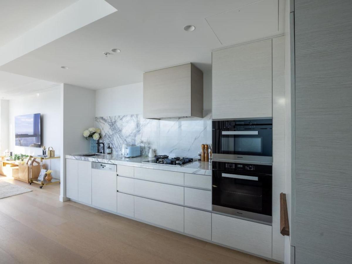 5-star Highfloor Oceanview Dream In Paradise Apartment